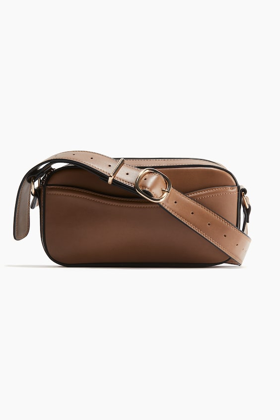 HM Small shoulder bag Neueste Mode