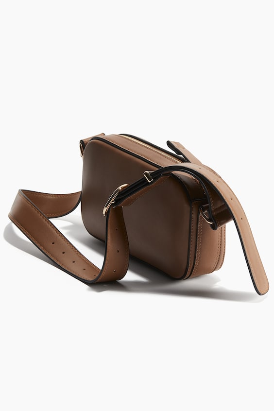 HM Small shoulder bag Neueste Mode