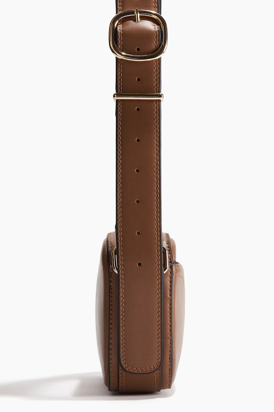 HM Small shoulder bag Neueste Mode