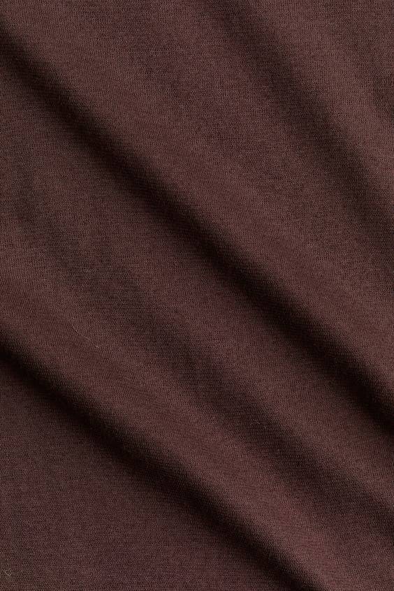 HM Langarmshirt aus Jersey Räumungsverkauf
