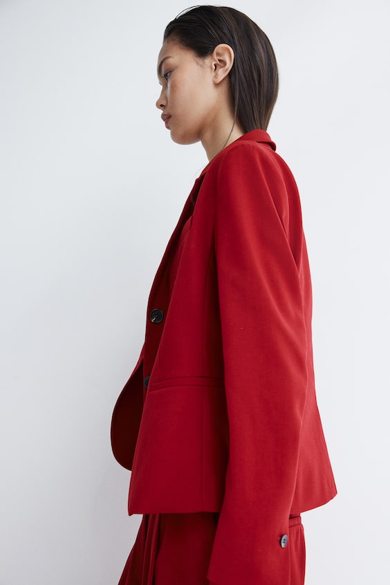 HM Taillierter Blazer Letzte 3 Tage