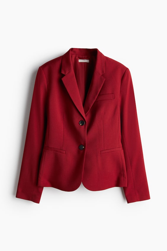 HM Taillierter Blazer Letzte 3 Tage