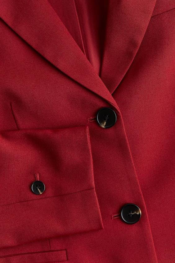 HM Taillierter Blazer Letzte 3 Tage