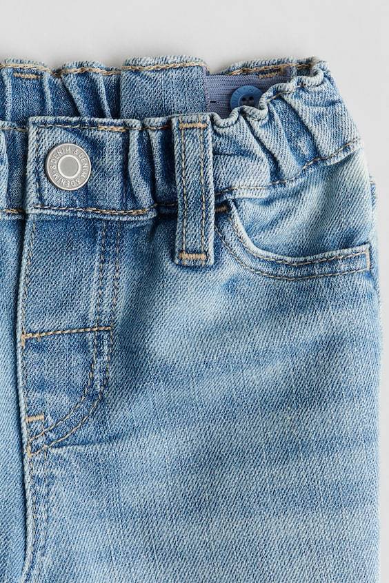 HM Jeans Bis zu 50% Rabatt