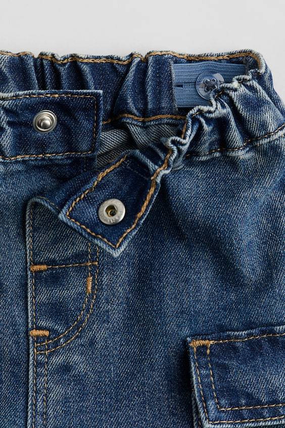 HM Cargojeans Vierteljährliche Förderung