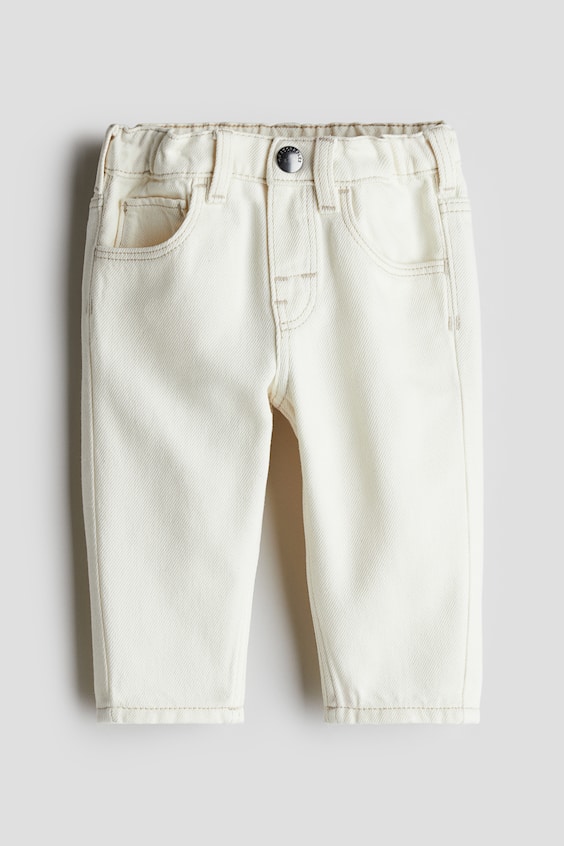 HM 5-Pocket-Jeans Speichern exportieren
