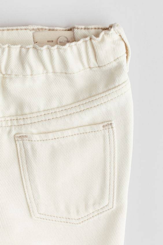 HM 5-Pocket-Jeans Speichern exportieren
