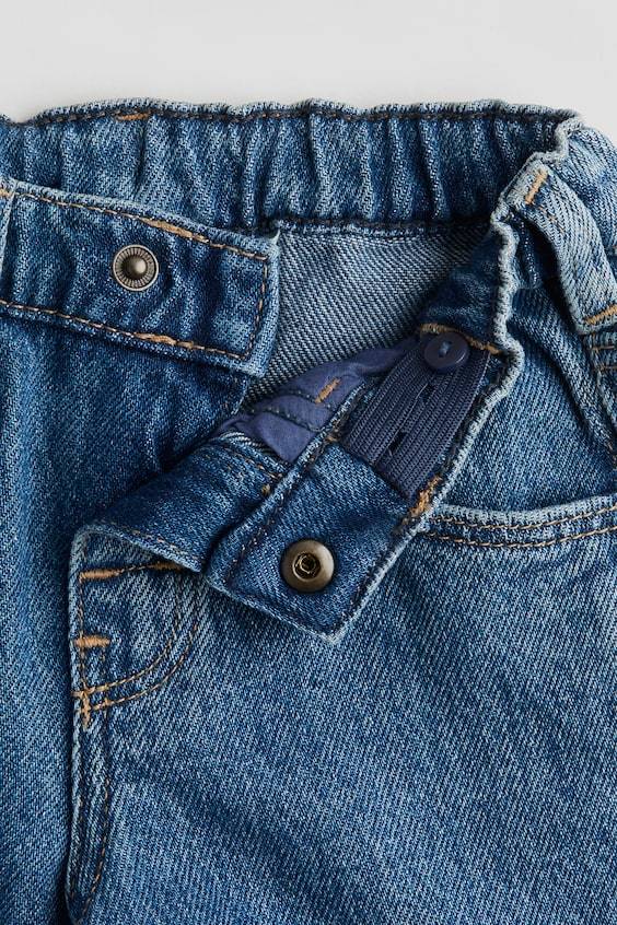 HM 5-Pocket-Jeans Black Friday Preise