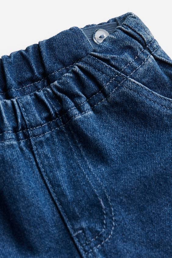HM 2-teiliges Set mit Sweatshirt und Joggers Im Verkauf