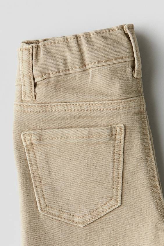 HM Skinny Fit Jeans zollfrei