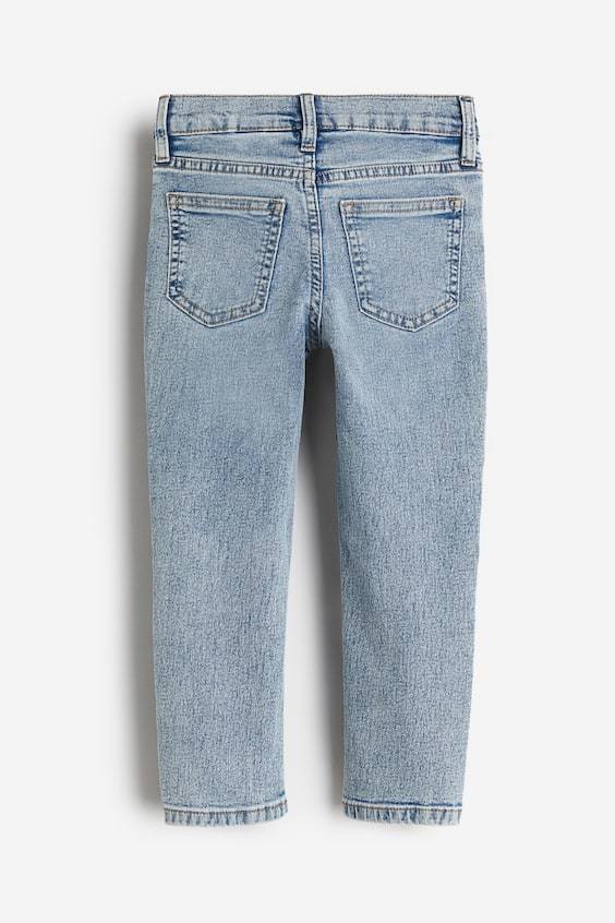 HM Superstretch Slim Fit Jeans Rabatte dieses Monats