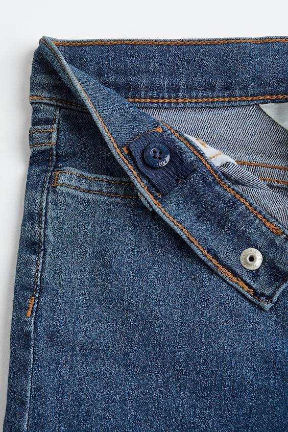 HM Superstretch Slim Fit Jeans 2025