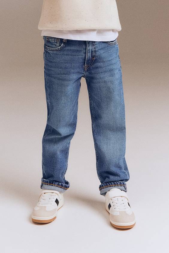 HM Straight Leg Jeans Online