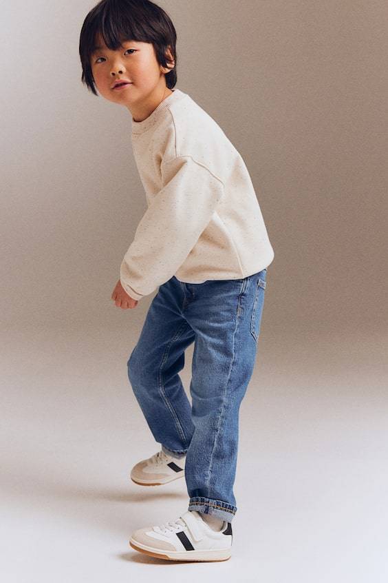 HM Straight Leg Jeans Online