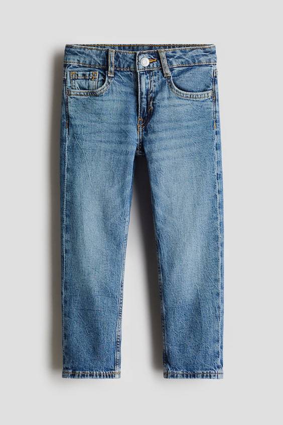 HM Straight Leg Jeans Online