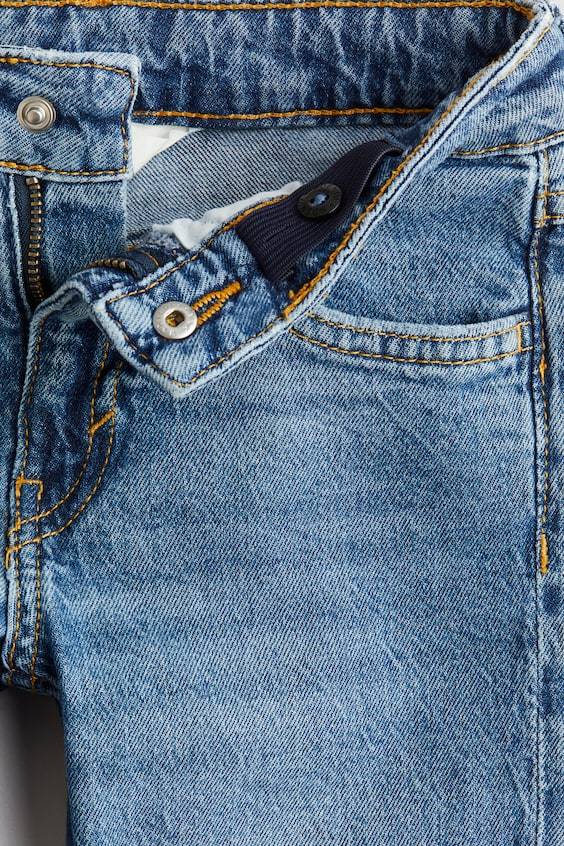 HM Straight Leg Jeans Online