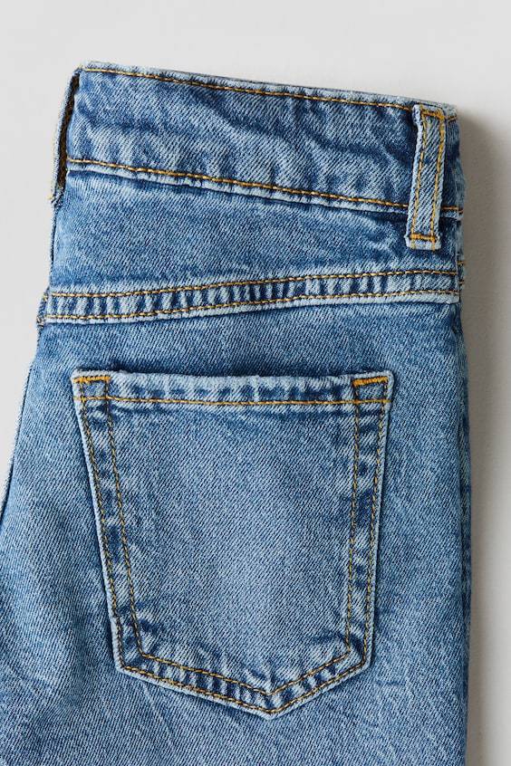 HM Straight Leg Jeans Online