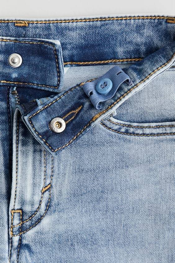 HM Super Soft Skinny Fit Jeans Angebote