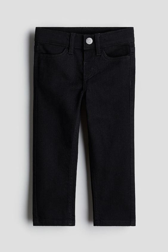 HM Superstretch Slim Fit Jeans Schlussverkauf