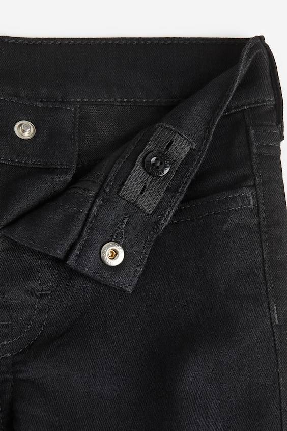 HM Superstretch Slim Fit Jeans Schlussverkauf
