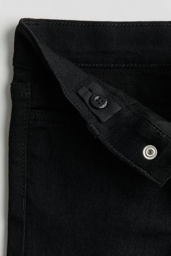 HM Superstretch Slim Fit Jeans Schlussverkauf