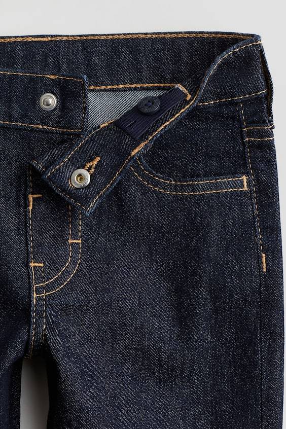 HM 3er-Pack Comfort Stretch Slim Fit Jeans Meist gekauft