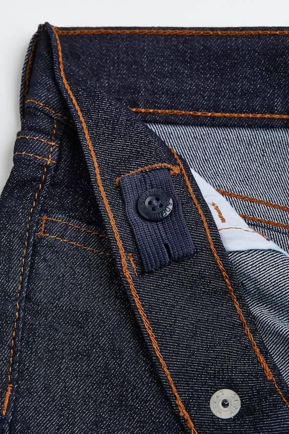 HM Superstretch Slim Fit Jeans Blitzverkäufe