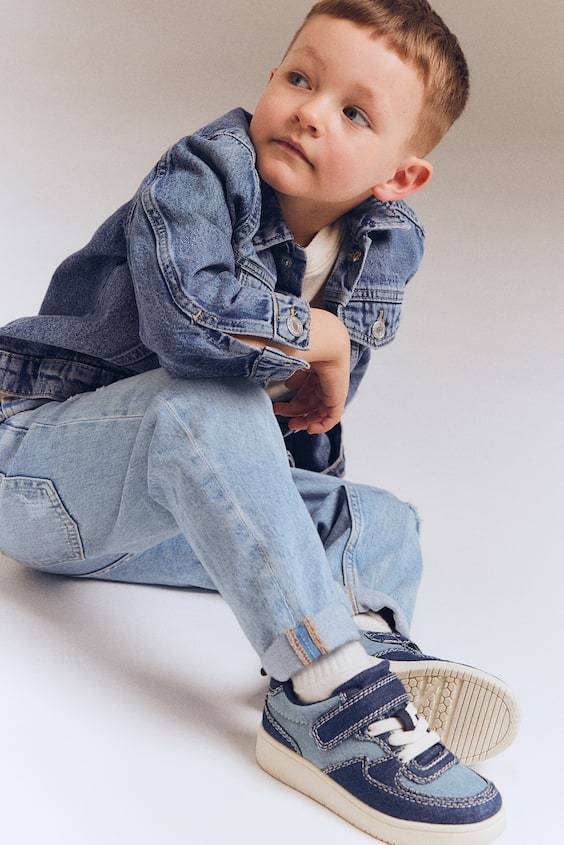 HM Loose Fit Jeans Fabrikpreis