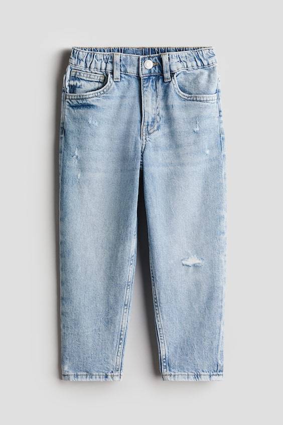 HM Loose Fit Jeans Fabrikpreis