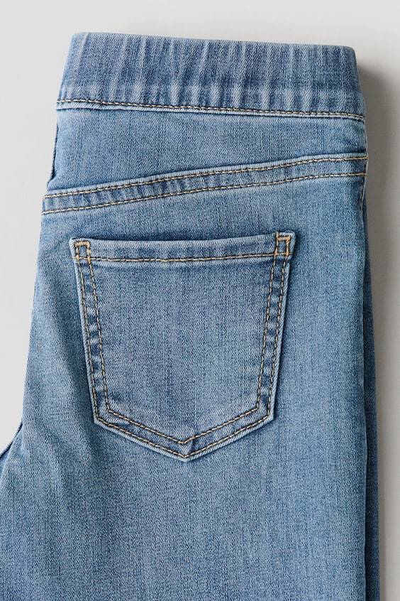 HM Wide Fit Jeans Begrenztes Angebot