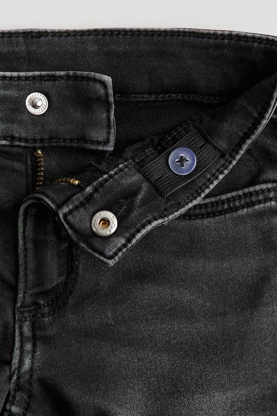 HM Super Soft Flared Leg Jeans Exklusivangebot