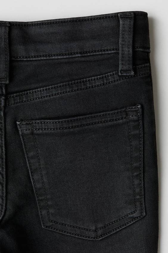 HM Super Soft Skinny Fit Jeans Saisonschlussverkauf