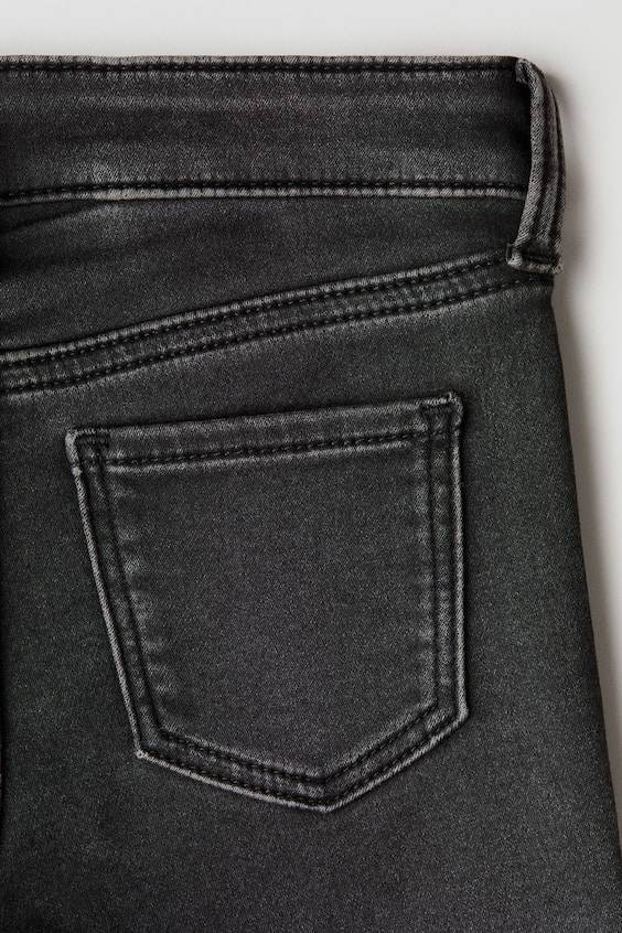 HM Super Soft Skinny Fit Jeans Weihnachtsangebot