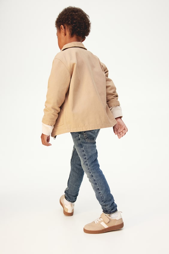 HM Super Soft Skinny Fit Jeans Muttertagsangebot