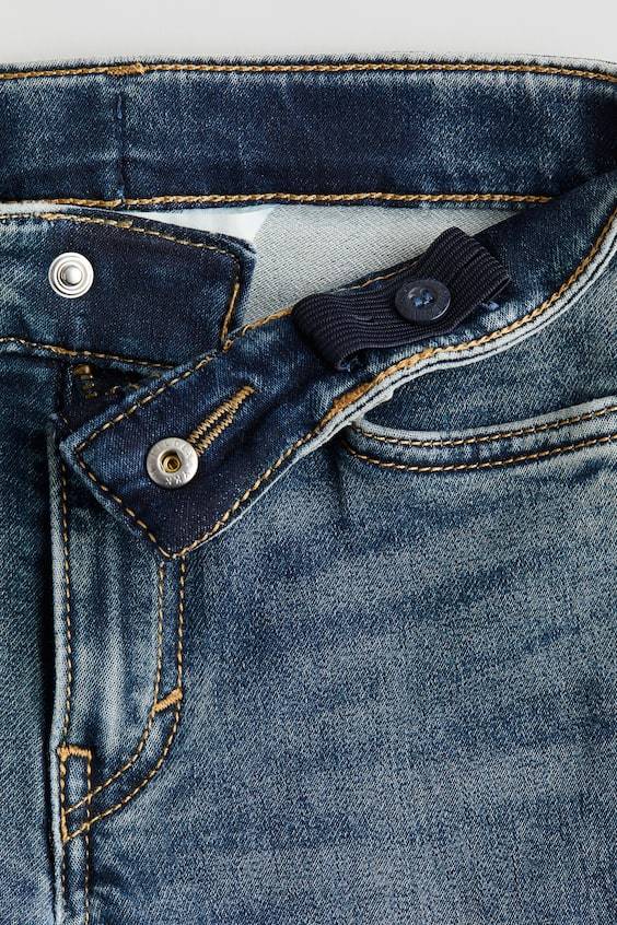 HM Super Soft Skinny Fit Jeans Muttertagsangebot