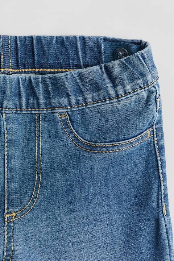 HM Denimjeggings Valentinstagsangebot