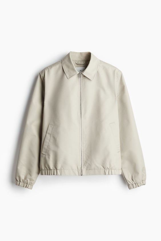 HM Jacke in Regular Fit Jubiläumsangebot