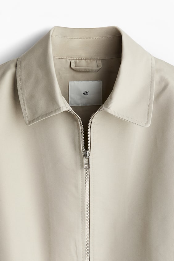 HM Jacke in Regular Fit Jubiläumsangebot