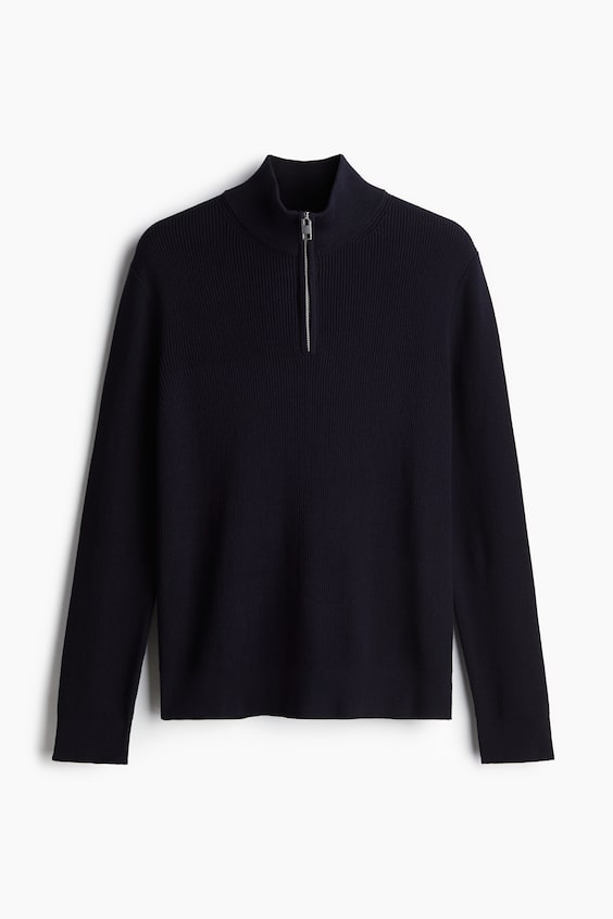 HM Pullover Slim Fit Sonderangebote