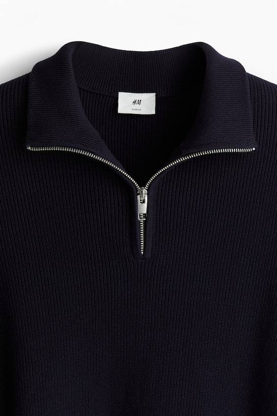 HM Pullover Slim Fit Sonderangebote