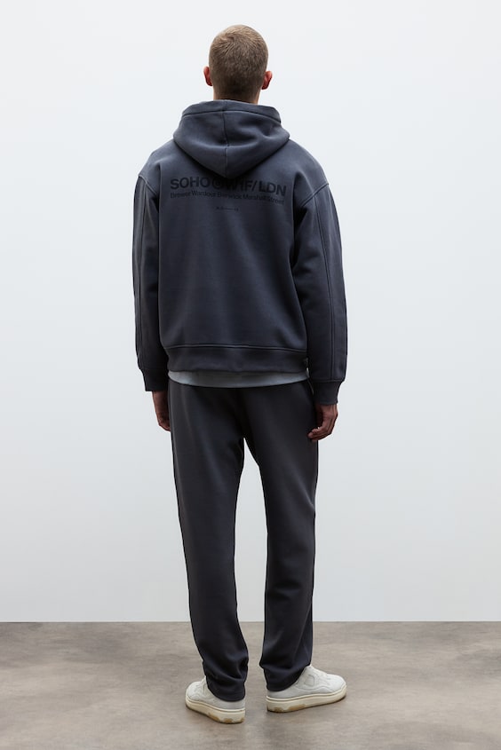 HM Twilljoggers in Slim Fit Riesige Ersparnisse