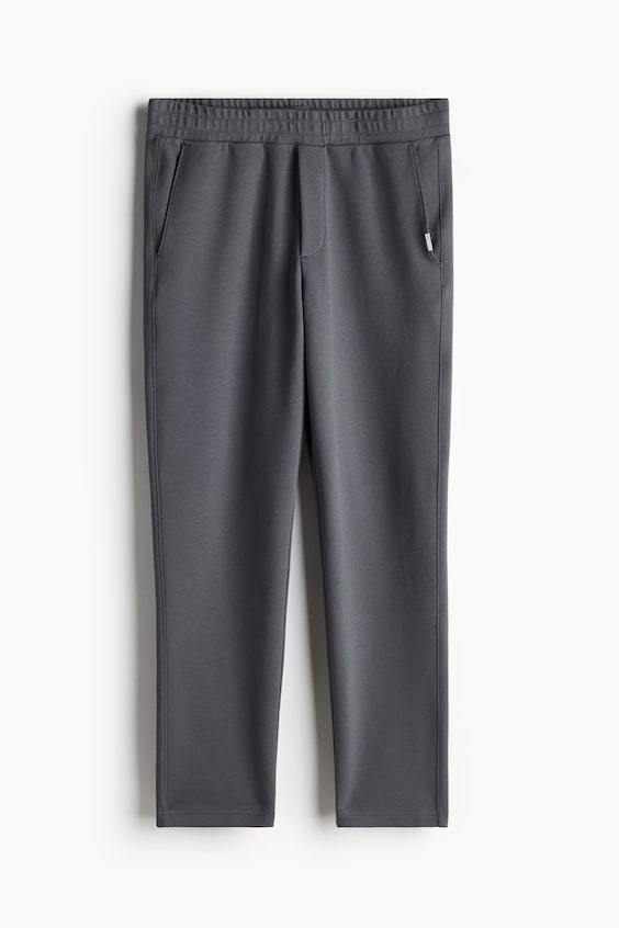 HM Twilljoggers in Slim Fit Riesige Ersparnisse