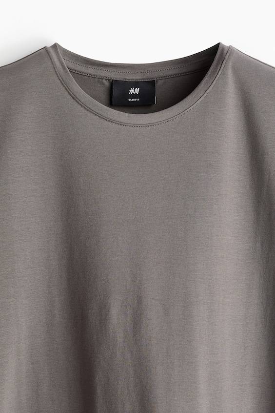 HM T-Shirt in Slim Fit JETZT KAUFEN
