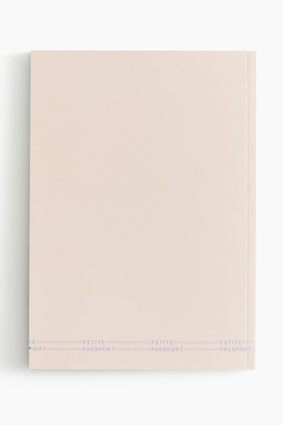 HM Petite Passport Travel Guide Rabatte dieses Monats