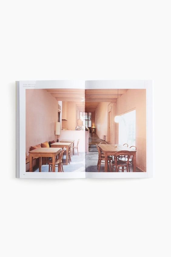 HM Petite Passport Travel Guide Online