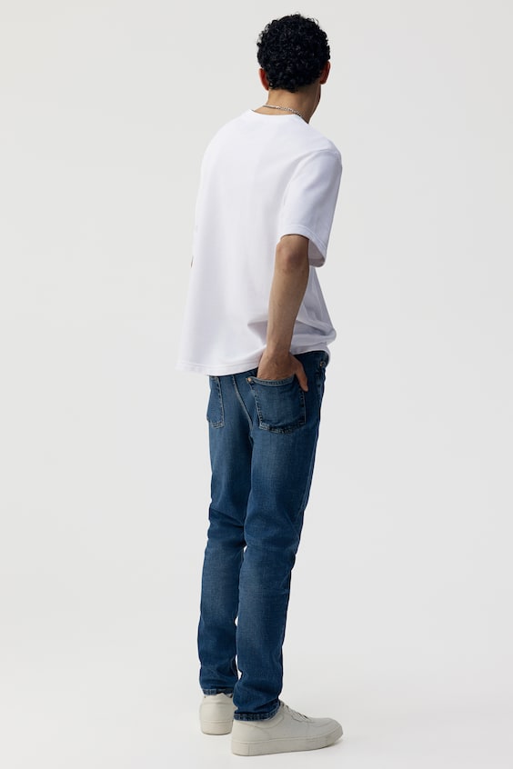 HM Slim Jeans Exklusivangebot