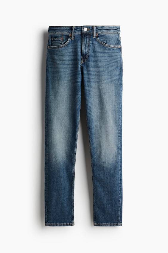 HM Slim Jeans Exklusivangebot
