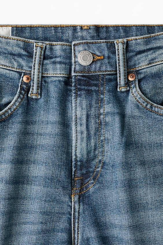 HM Slim Jeans Exklusivangebot