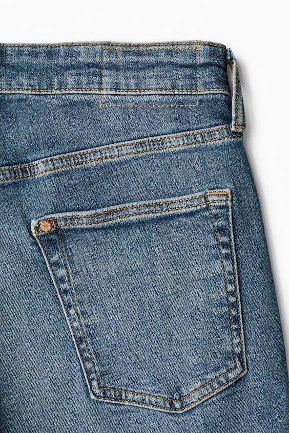 HM Slim Jeans Exklusivangebot