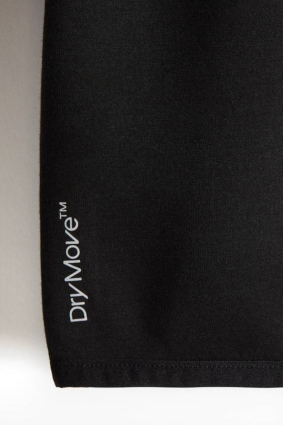 HM DryMove™ Hoodiejacke Saisonschlussverkauf